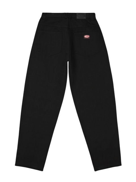 Jeans over Bad boy WCDNM009 032 WILLY CHAVARRIA