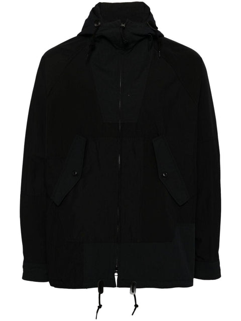 COMME DES GARÇONS HOMME HNJ0090511BLACK