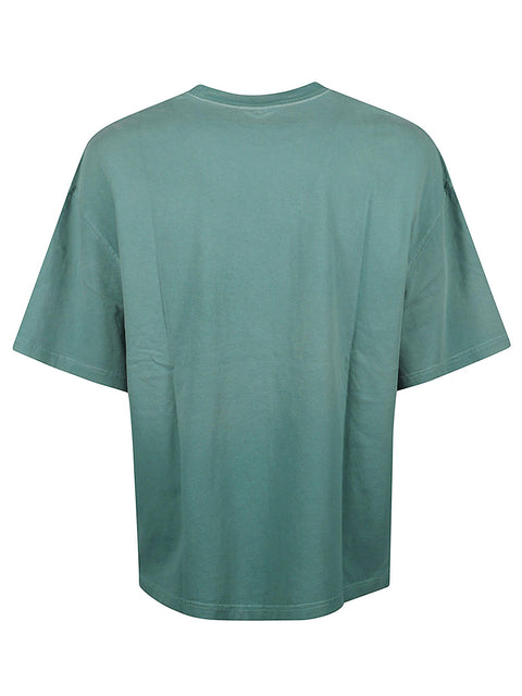 T-shirt Hudeson Pocket Tee I035140 2ZU5F CARHARTT WIP