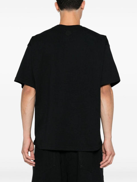 T-shirt in cotone