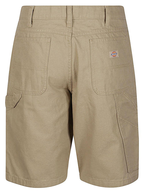 Shorts in cotone