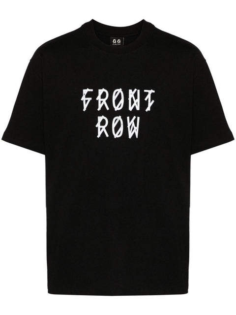 T-shirt in cotone