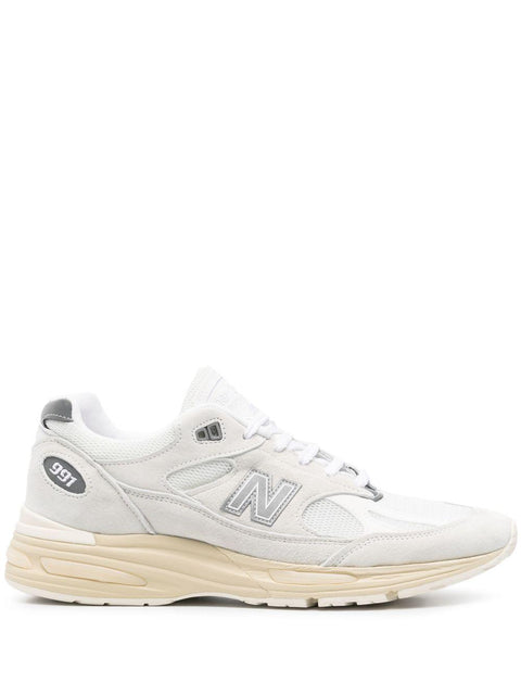 NEW BALANCE U991OW2OFFWHITE