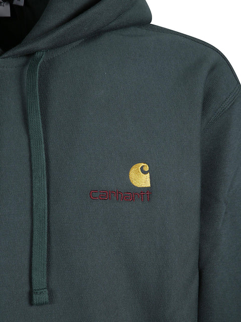 Felpa con logo I028279 3GHXX CARHARTT WIP
