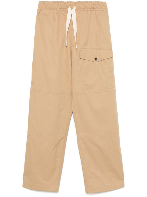 Pantalone in cotone