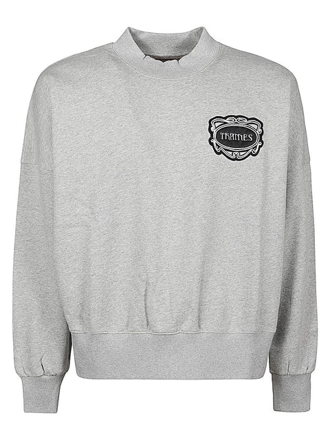 THAMES MMXX MMXX0824CRWGRY013GRY
