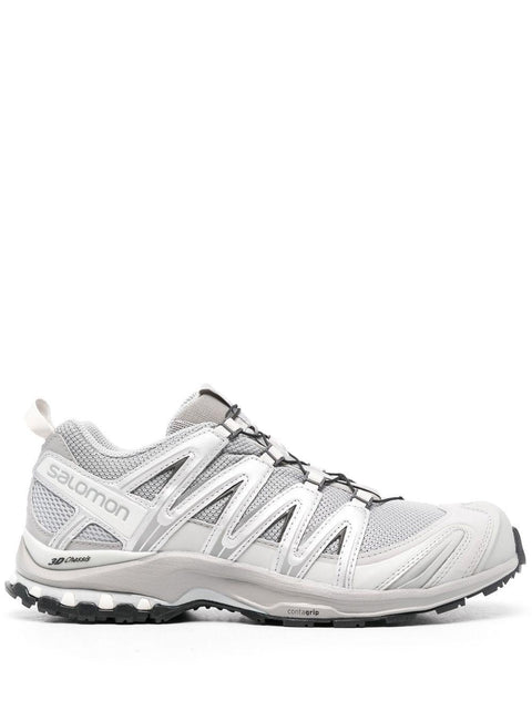 SALOMON L41617500XAPRO3DALLOYFTWSILVERLUNARROCK