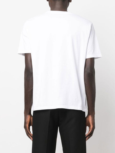 T-shirt in cotone 3020 J002 BOTTER