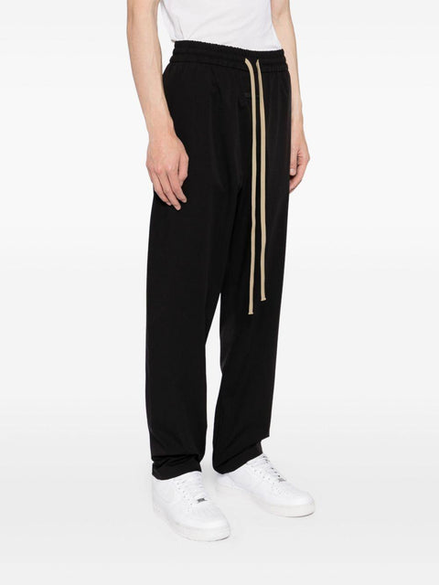 FEAR OF GOD FGE240404PON001BLACK