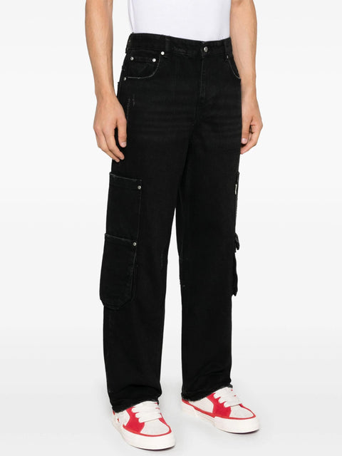 Jeans R3 Workshop