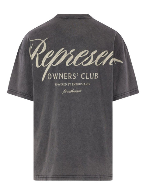 T-shirt Represent Owners Club Script OCM41201 47 REPRESENT