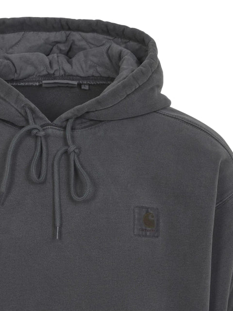 Felpa Hooded Vista I029523 89GD CARHARTT WIP