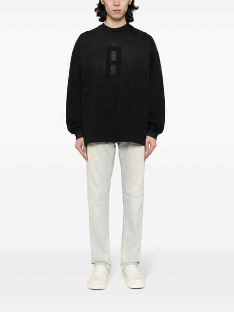 Jeans 8th Collection FG840030DNM 437 FEAR OF GOD
