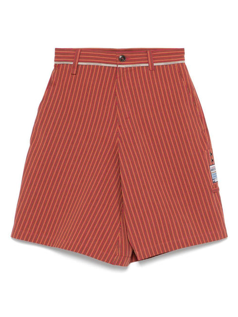 Bermuda in cotone