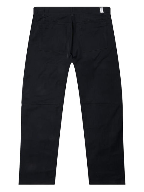 Pantalone gamba dritta MLM100355 01 REPRESENT
