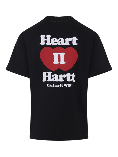 T-shirt Heart I035203 89XX CARHARTT WIP