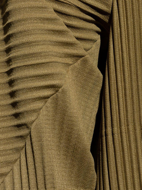 Giacca con zip HP56JL180 67 HOMME PLISSE' ISSEY MIYAKE
