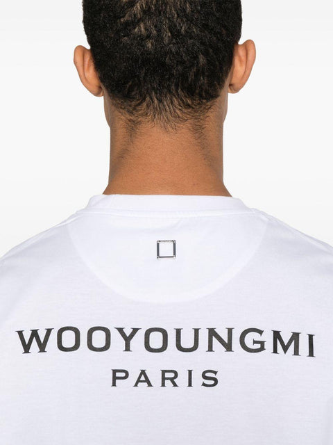 WOOYOUNGMI W251TS07701W
