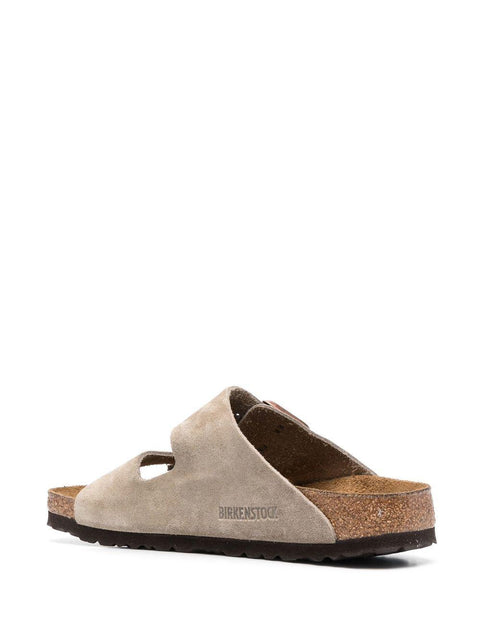 Ciabatta Arizona 051463 TAUPE BIRKENSTOCK