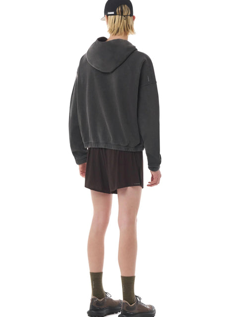 Felpa SoftCell 11046ABSAC AGEDBLACK SATISFY