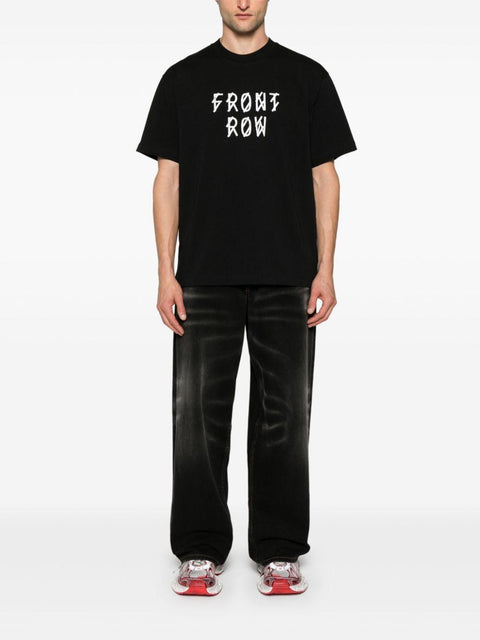 T-shirt in cotone