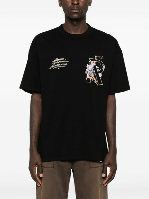 T-shirt Hermes