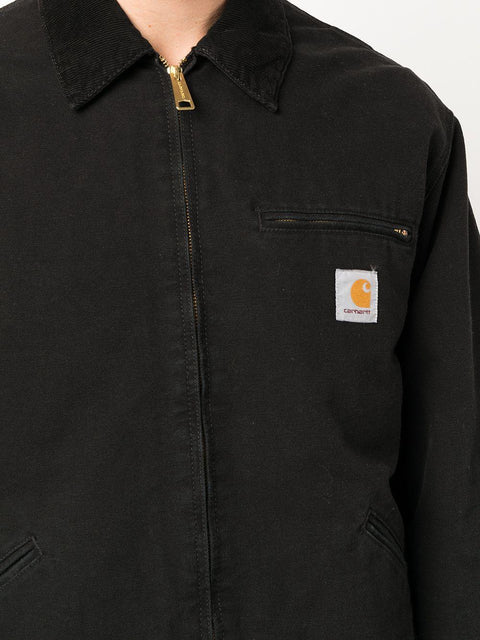 OG Detroit Jacket