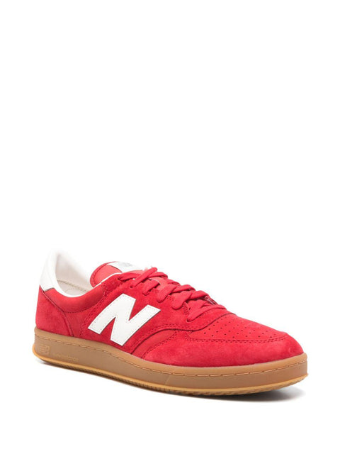 NEW BALANCE CT500FBTEAMRED