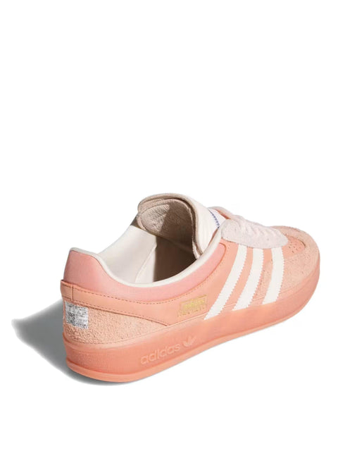 Sneaker Bad Bunny Gazelle Indoor JS5052 GAZZELLEWONCLA ADIDAS X BAD BUNNY