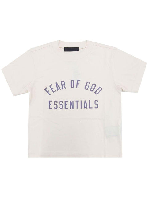 T-shirt con logo