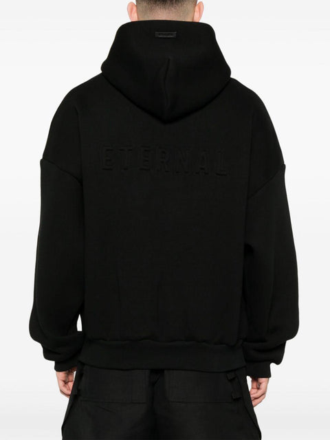 FEAR OF GOD FGE250517FLC001BLACK