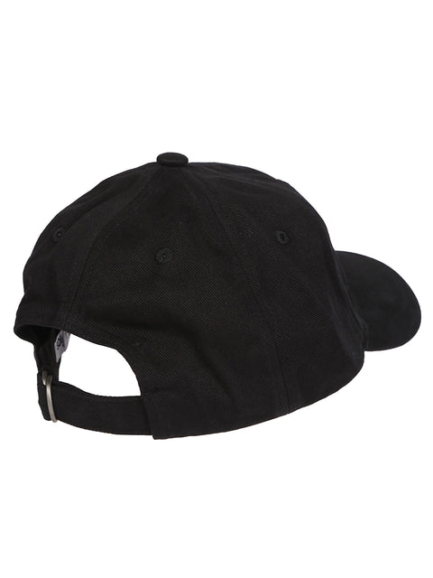 Cappello con logo