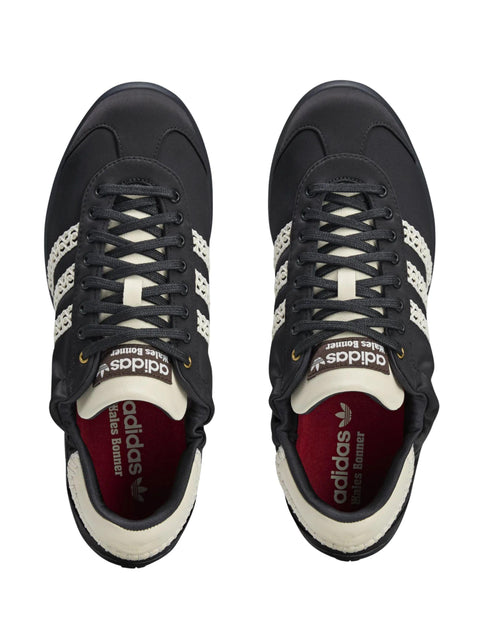 Sneaker WB Karintha Lo Sati IH7259 BLACK ADIDAS BY WALES BONNER