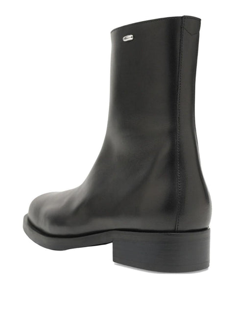 Stivale Camion COCBB BLACK OUR LEGACY