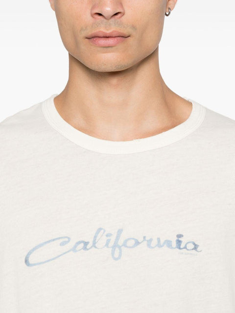 T-shirt California