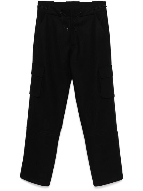 Pantalone cargo
