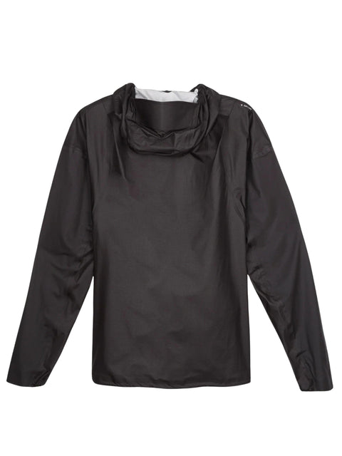 Giubbino Pertex 11045BKSA BLACK SATISFY