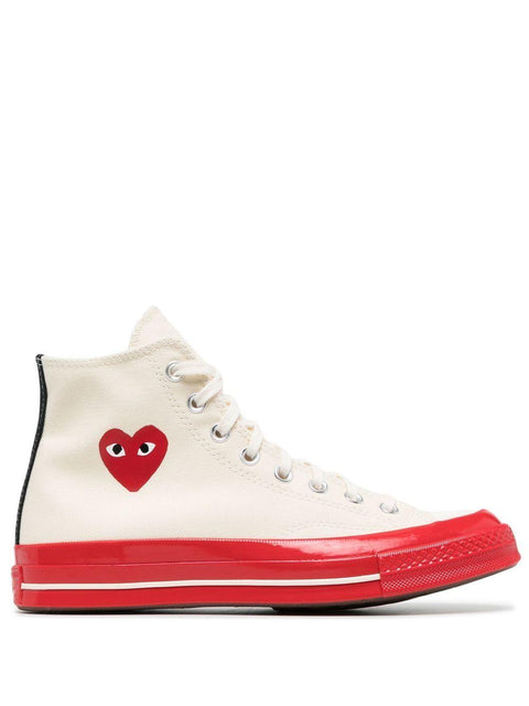 Sneaker alte Chuck 70 P1K124 .2 COMME DES GARÇONS PLAY