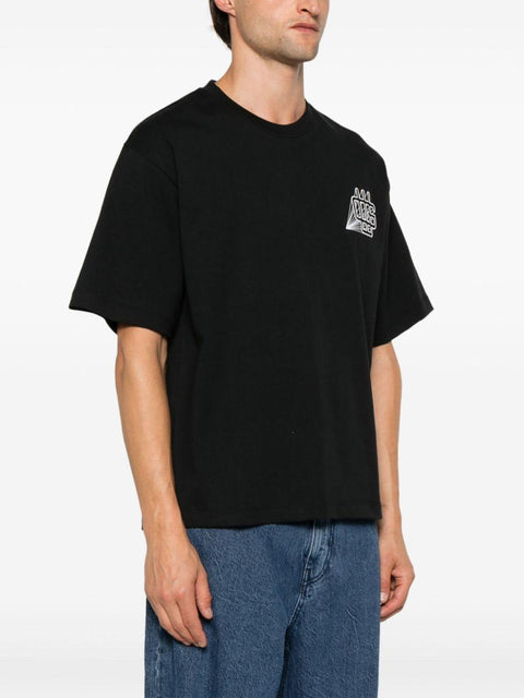 T-shirt in cotone
