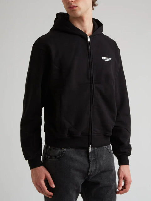 Felpa Represent Owners Club OCM41122 001 REPRESENT