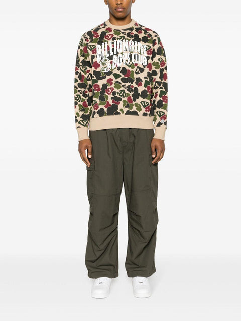 Pantalone Jet Cargo I032967 6302 CARHARTT WIP