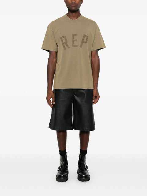 T-shirt Rep Applique