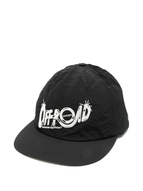 Cappello FliteSilk™ Running Cap