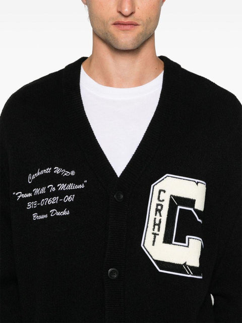 Cardigan Brown Ducks