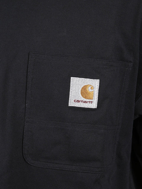 T-shirt S/S Work Pocket I035523 89XX CARHARTT WIP