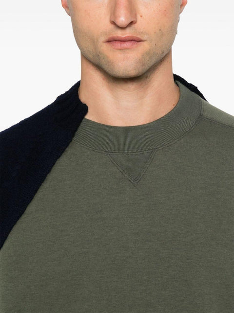 Maglia in lana