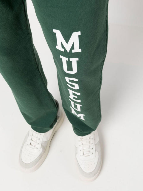 Pantalone tuta MOPQFA2211 VARSITYFOREST MUSEUM OF PEACE AND QUIET