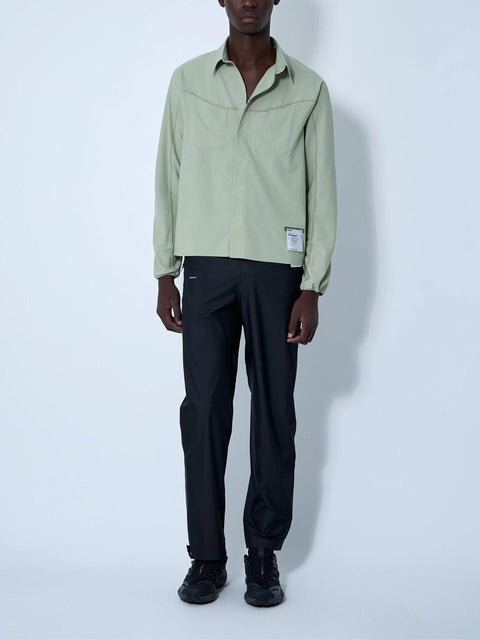 Pantalone Pertex 12032BKSA BLACK SATISFY