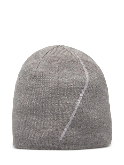 Berretto in lana RBUW288YA12 GRY0001 ROA