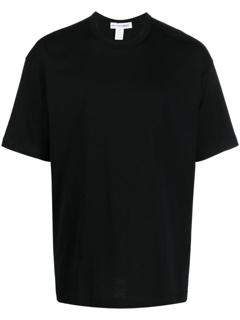 T-shirt con logo